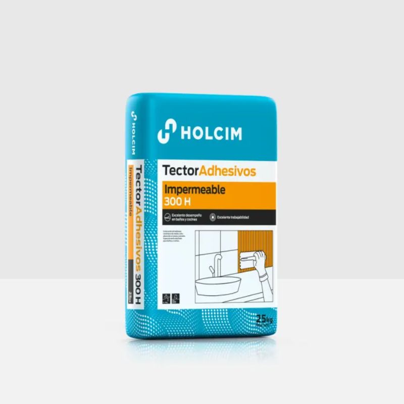 Pegamento Impermeable