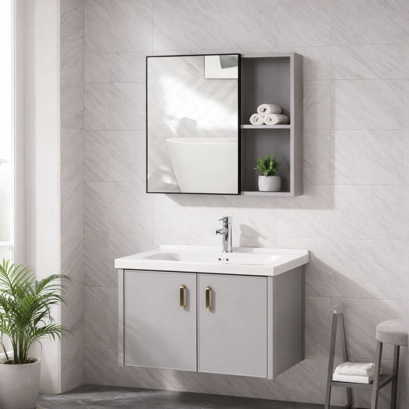 Vanitory Severn Gloa