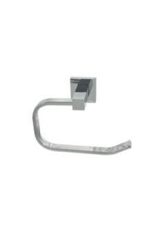 Portarrollo metálico - Línea Loto