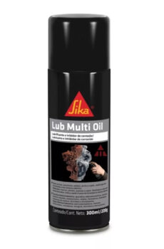 Sika Lub Multi Oil 300ml