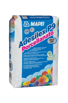 Adesilet P9