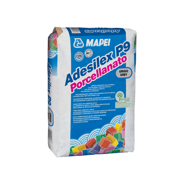 Adesilet P9