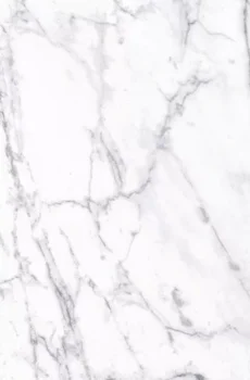 Porcelanico Carrara 61,5x61,5cm