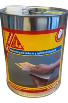 Sika Thinner 4L