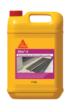Sika -3 6kg