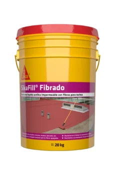 SikaFill Fibrado 20kg