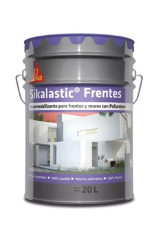 Sikalastic Frentes 20L