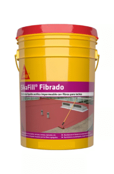 SikaFill Fibrado 5kg