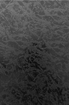 Glaciar negro 43x43