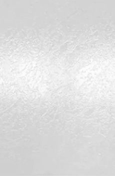 Glaciar blanco 43x43