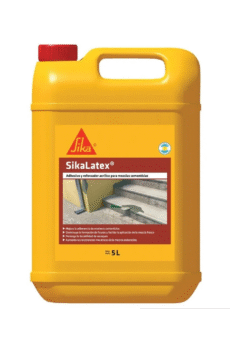 SikaLatex 5L