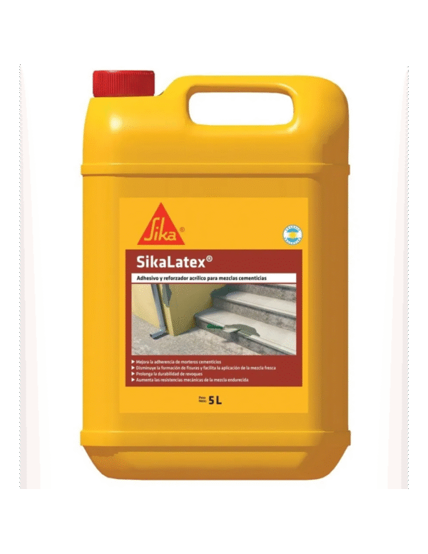 SikaLatex 5L