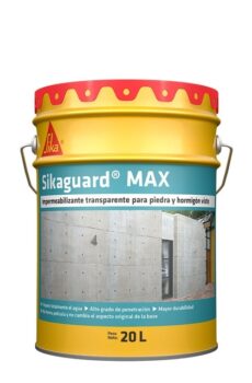 Sikaguard MAX 20L