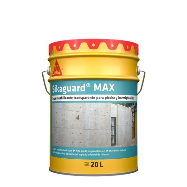 Sikaguard MAX 20L