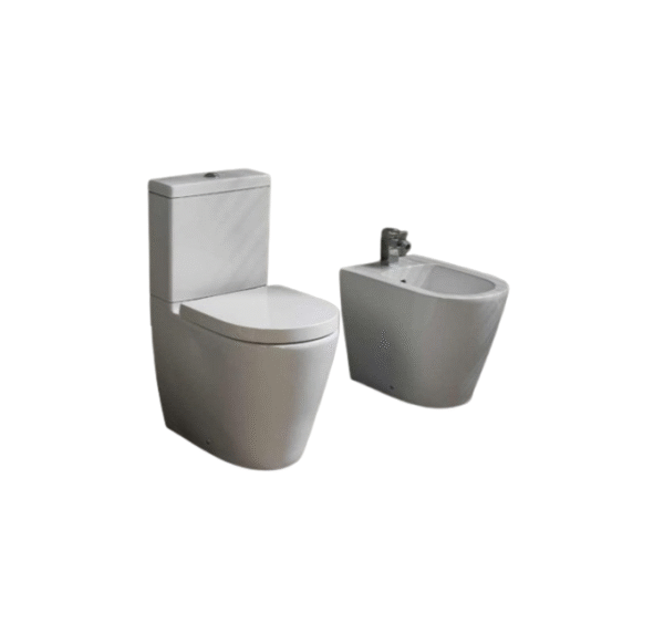 Juego de Baño línea Link