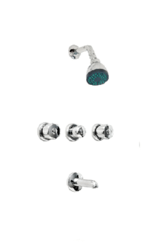 AQ6000 Ducha Agualaf