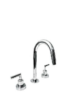 Aukan Lever Lavatorio Agualaf