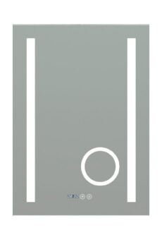 Espejo Rectangular Smart Led