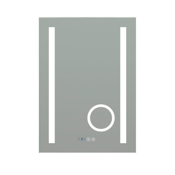Espejo Rectangular Smart Led