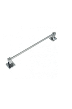 Toallero Barral Metálico