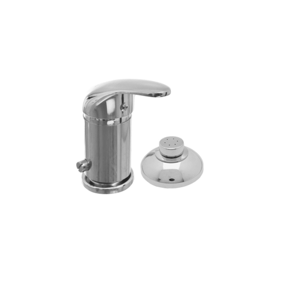 Mono comando Bidet