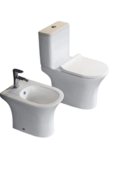 Inodoro Largo Premium